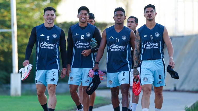 El duelo ante Xolos será la última prueba antes del debut en el Clausura 2026.
