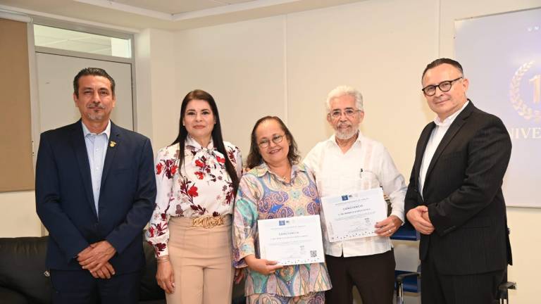 La unidad académica reflexionó sobre su historia, identidad y el papel fundamental que juega en la formación de los nuevos profesores del estado.