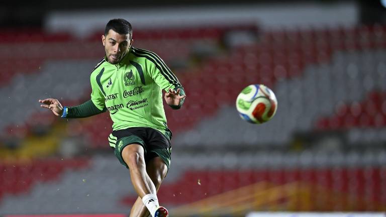 México apostará en este juego por una mezcla de experiencia y juventud.