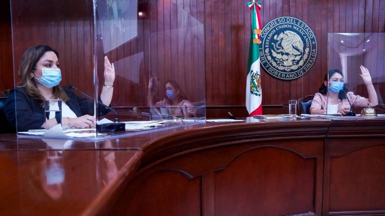 Los votos de los municipios para aprobar la creación de Eldorado y Juan José Ríos se conocieron en los últimos puntos de la sesión de hoy.