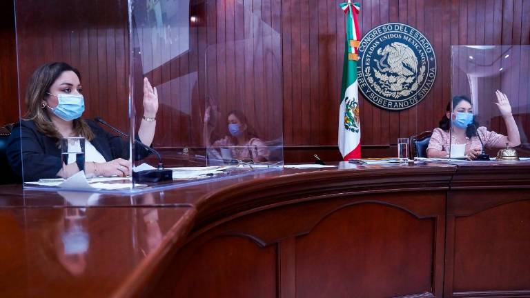 Los votos de los municipios para aprobar la creación de Eldorado y Juan José Ríos se conocieron en los últimos puntos de la sesión de hoy.