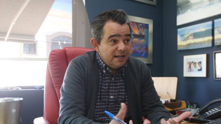 Notario mazatleco Fernando García Sais logra cambios en Norma Oficial Mexicana relacionada con adquisición de inmuebles