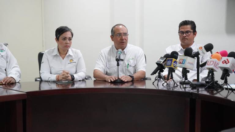 Entrega Caades más de $300 mil de taquilla por ExpoAgro Sinaloa para ayudar a jornaleros