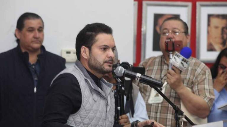 ‘El Químico’ reconoce amistad con Juan José Arellano, empresario que busca sacarle otros $111 millones a Mazatlán