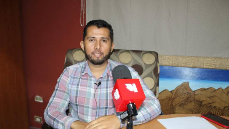 El gerente de Jumapars, Cristian Álvarez González, señaló que es necesario que el Congreso de Sinaloa autorice un incremento en las tarifas de agua potable.