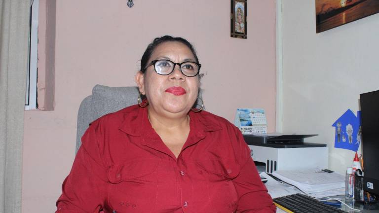 El Gobierno de Escuinapa ya pudo cubrir los adeudos en el pago de nómina que se tenía.