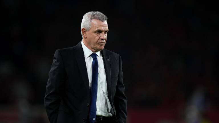 Javier Aguirre ha sido severamente criticado tras haber fracaso en el Mundial de Clubes.
