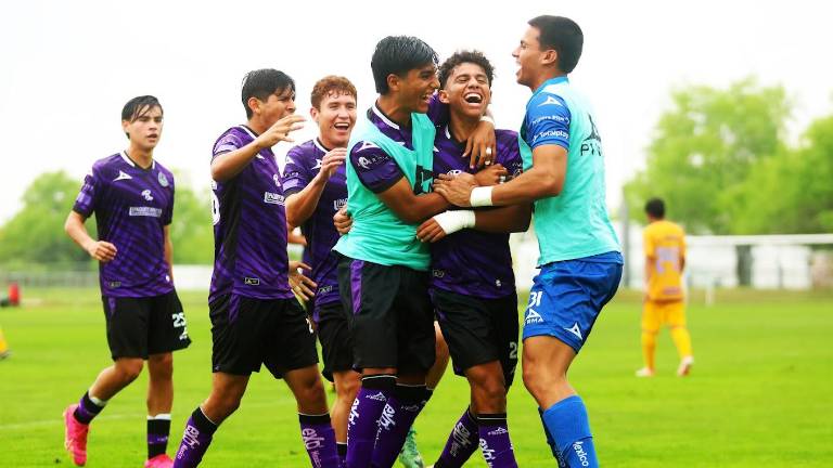 Mazatlán FC quiere nutrir sus equipos para los siguientes torneos.