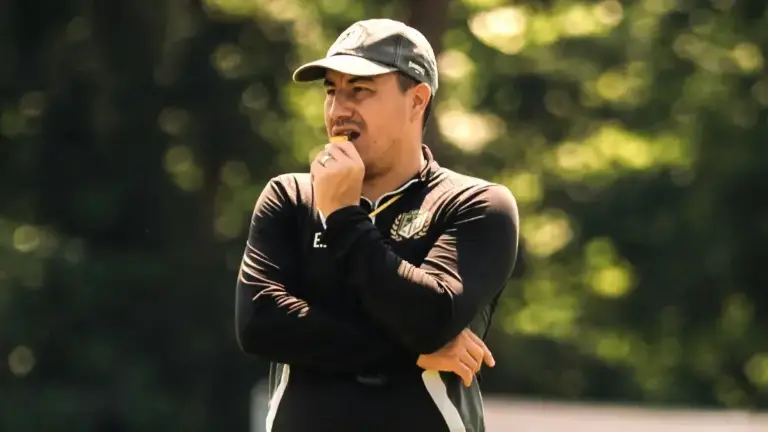Efraín Juárez queda fuera de Europa tras eliminación del Gyori ETO.