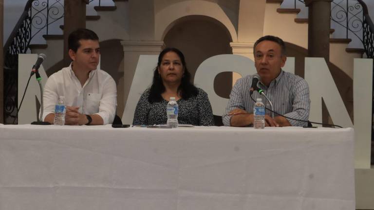 Celebrarán el Día Internacional de los Museos en Sinaloa