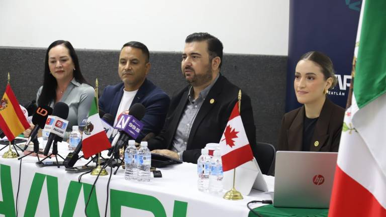 La AMPI Mazatlán da a conocer su plan de trabajo para 2026.