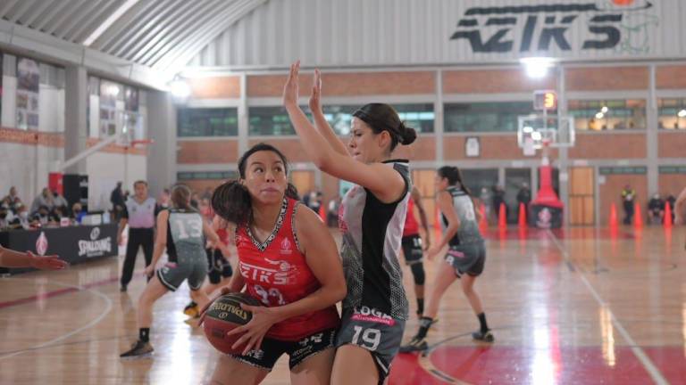 Liga Mexicana de Baloncesto Profesional Femenil, el propulsor al que  Mazatlán se une