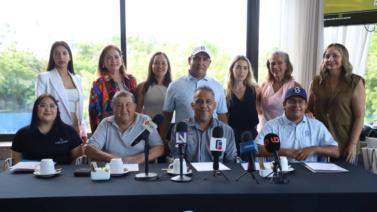Club Colinas prepara fiesta de tenis femenil con el Rally &amp; Rose 2026.
