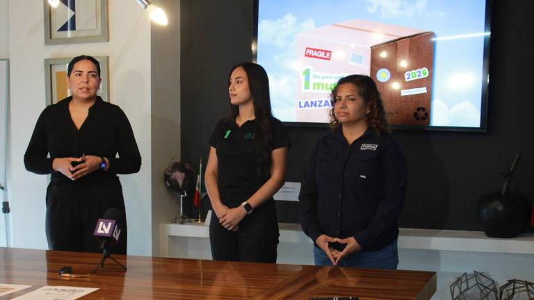 Integrantes del comité organizador señalaron que el proyecto nació de la inquietud de jóvenes que buscan generar cambios positivos en la ciudad a través del trabajo colaborativo.