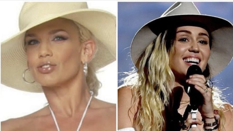 De Britney Spears a Dua Lipa: las famosas que según Niurka le copian el estilo