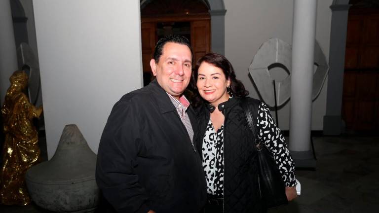 Noche musical llena de amor con la Camerata Mazatlán