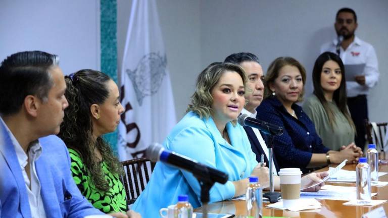 Gobierno del Estado en conjunto con el Sistema DIF Estatal llevaron a cabo la firma del convenio con la asociación Pacto por la Primera Infancia.