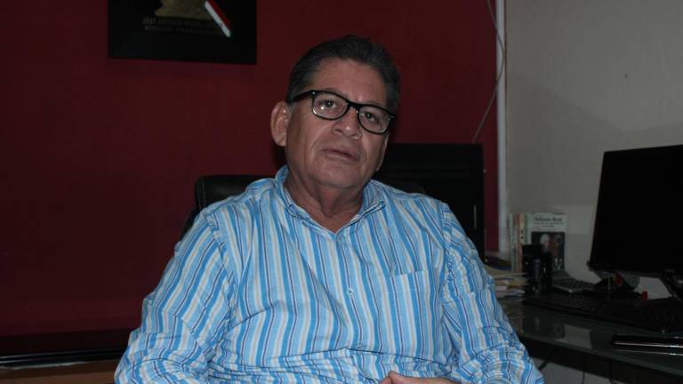 José Antonio Prado Zárate, Síndico Procurador, informó que se tienen 48 convenios establecidos con trabajadores reinstalados.