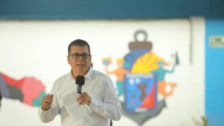 La obra del relleno sanitario es un proyecto donde se pretende replicar el esquema de Durango pero perfeccionando algunos puntos, dijo el Alcalde Édgar González Zataráin.