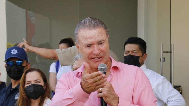 Quirino Ordaz Coppel