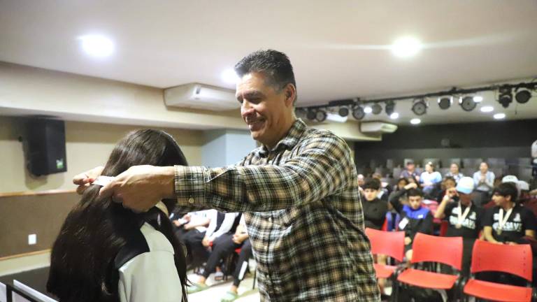 Ezequiel Mora Bracamontes calificó como positiva la participación de la delegación porteña en la etapa estatal.