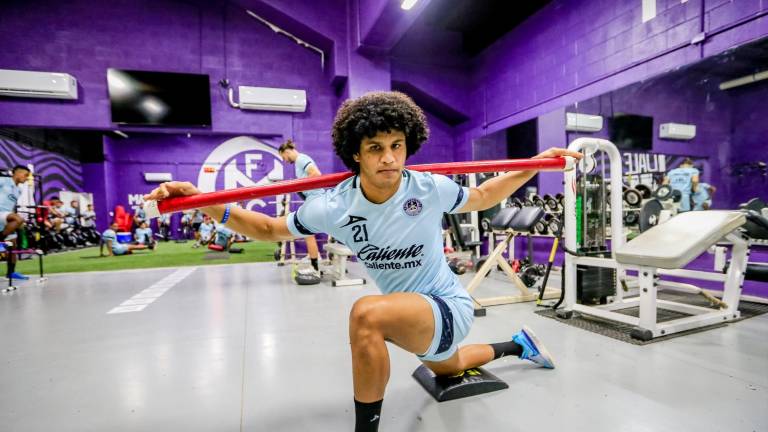 Eduard Bello es convocado por la Selección de Venezuela por la Fecha FIFA