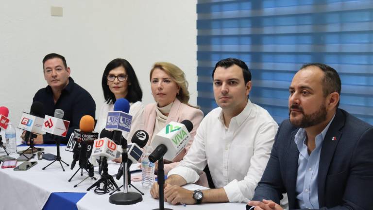 La líder del PAN propuso brigadas médicas y un programa de revisión urgente para el rescate de los campos agrícolas en la entidad.