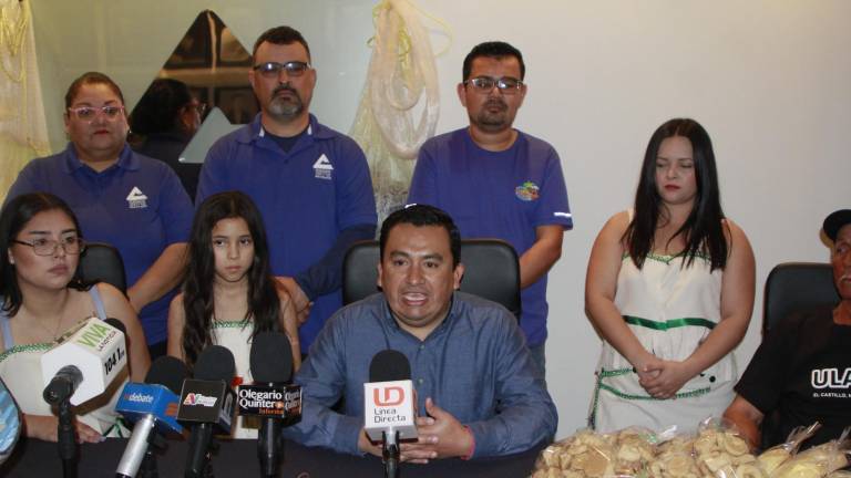 Jorge Quevedo, presidente de Canaco Servytur de Navolato explicó que la estrategia es que las comunidades se apropien de su ruta turística.