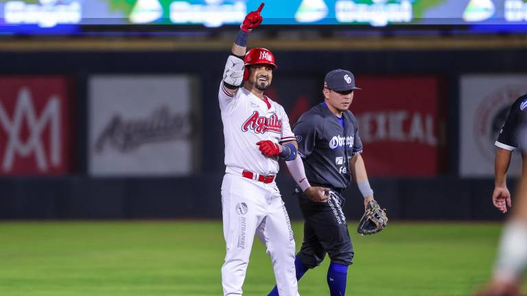 Mexicali se lleva la victoria.