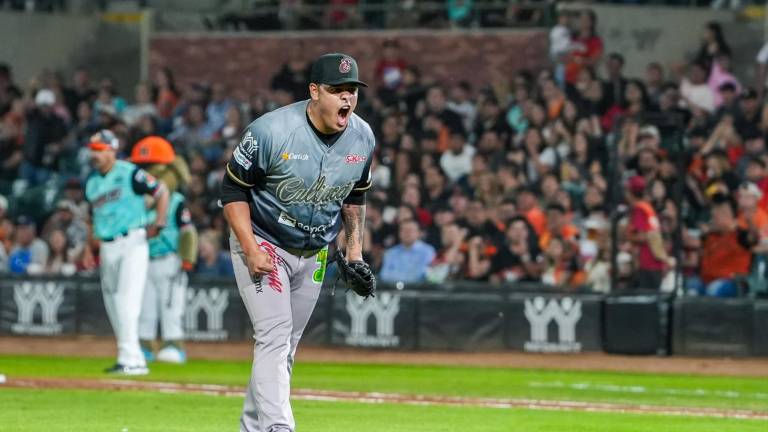 Tomateros saca la victoria en patio ajeno.