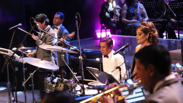 Brindan velada musical para reconocer la trayectoria del músico Nacho Millán