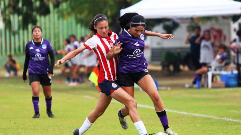 Tras caer ante Chivas, las moradas visitarán a Atlas en la Jornada 5.