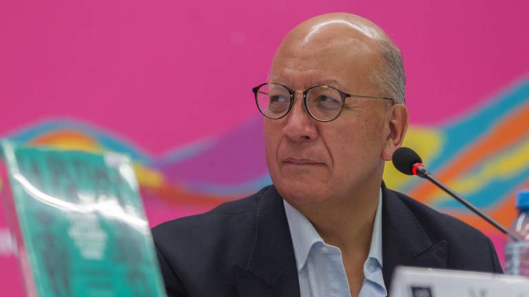 Vicente Quirarte