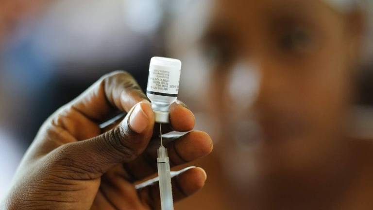 Las dosis ya están listas en la capital del estado, informó la abogada.