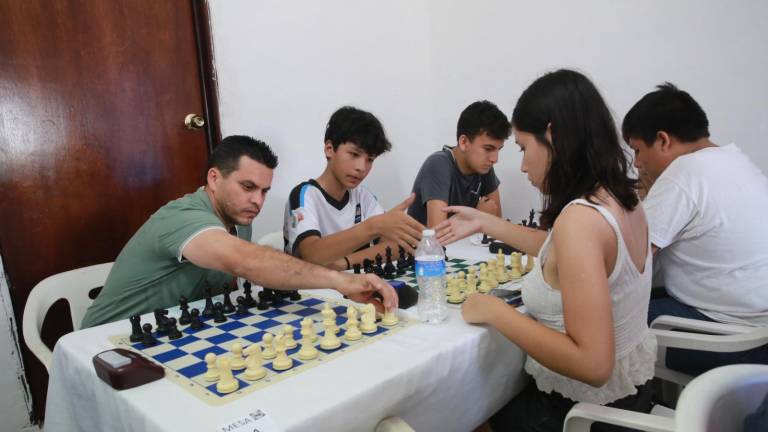 Moverán las piezas en Torneo Arnie García