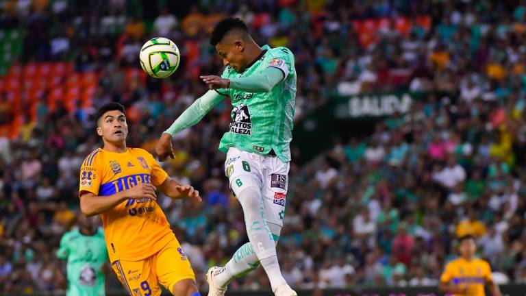 León y Tigres definen este miércoles al representante de la Liga MX en la final de la Concachampions