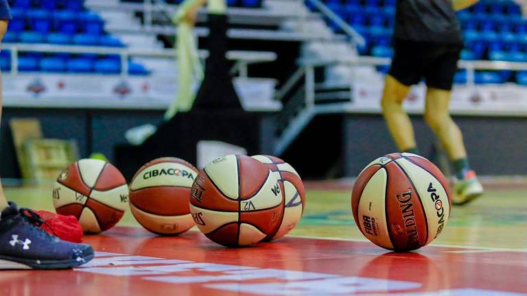 El Cibacopa 2023 se pondrá en marcha este sábado para Venados Basketball y Caballeros de Culiacán en la capital sinaloense.