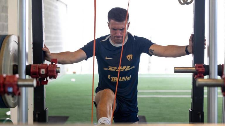 Aaron Ramsey volverá a representar a la Selección de Gales para dos encuentros, uno de ellos será eliminatorio para el Mundial 2026.