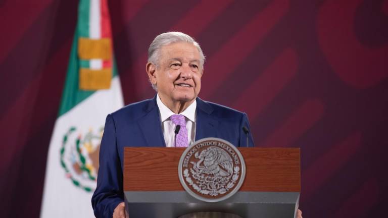 El Presidente Andrés Manuel López Obrador envió una a su homólogo Xi Jinping por el tema del fentanilo.