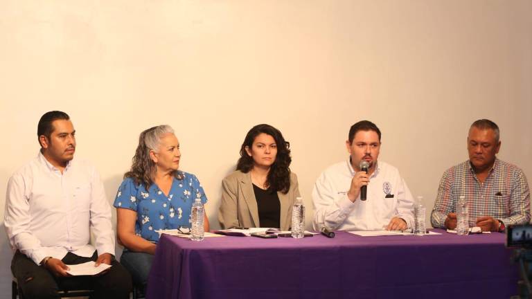 La modalidad va ser presencial y virtual, el costo es gratuito, la transmisión se llevará a cabo a través de redes sociales de los organizadores.