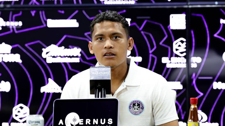 El futbolista Mauro Zaleta mantiene la fe en que Mazatlán FC aún puede meterse a la liguilla en la recta final del torneo.