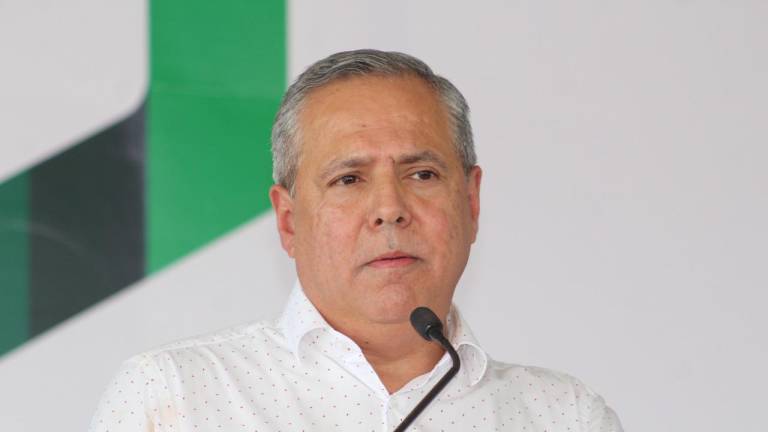 Vargas Landeros minimiza hechos violentos en Ahome; es de los lugares más seguros de México, defiende