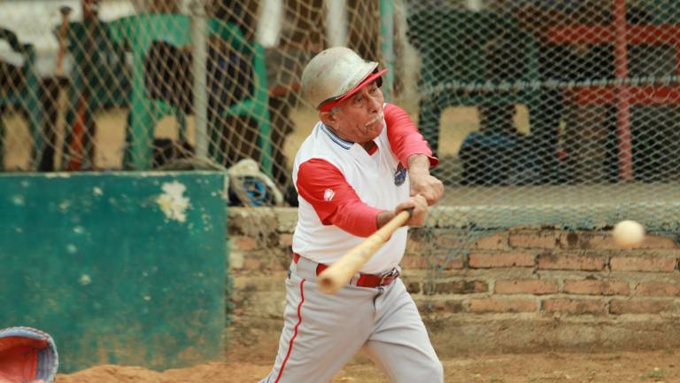Se juega la jornada 8.