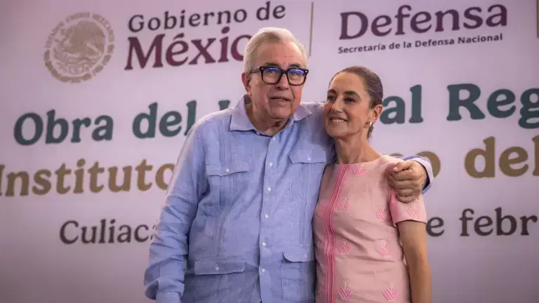 A través de sus redes sociales, Sheinbaum habló sobre el ejercicio del poder y advirtió sobre los riesgos de anteponer intereses personales al bienestar de la población.