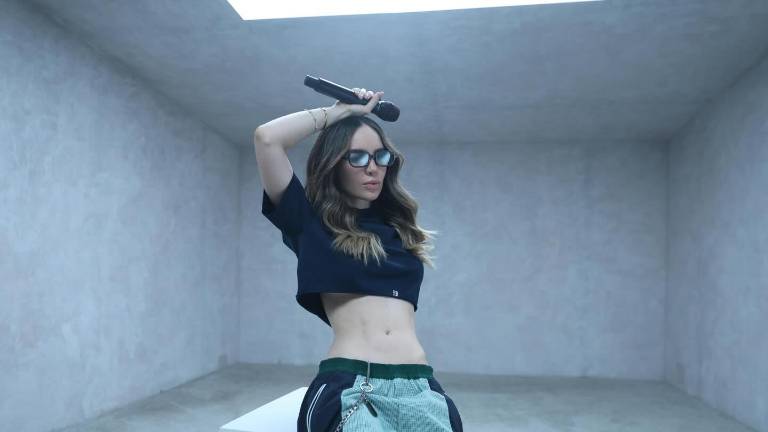 Belinda se presentará en el estadio Teodoro Mariscal tras la coronación de la reina infantil del Carnaval Internacional Mazatlán 2026.