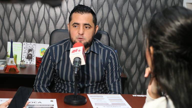 El Gobierno de Culiacán lanzó una convocatoria para instalar miles de placas de nomenclatura urbana.