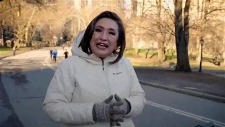 Xóchitl Gálvez hizo un llamado a seguidores de AMLO y Morena a parar el odio.