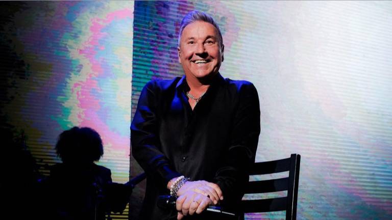 El concierto del cantante venezolano será reprogramado para una nueva fecha.