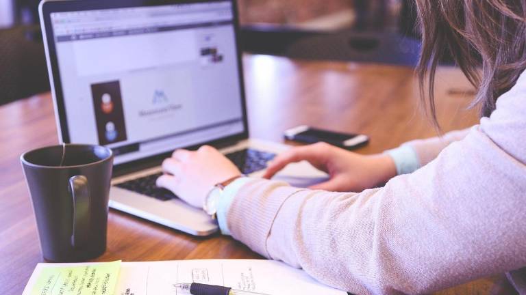 5 razones para estudiar una maestría en inteligencia artificial