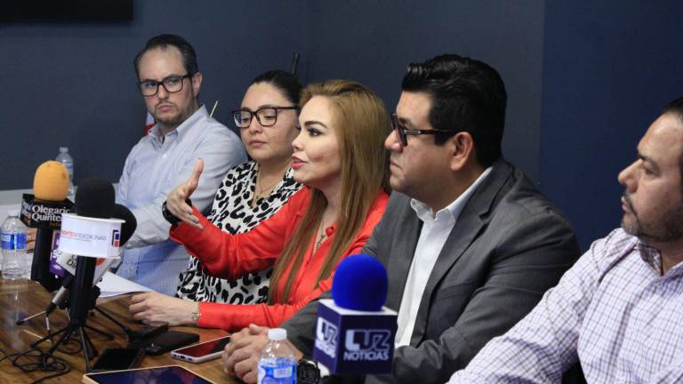 El comité local del Frente Amplio por México en Sinaloa informó que la consulta será el 3 de septiembre.